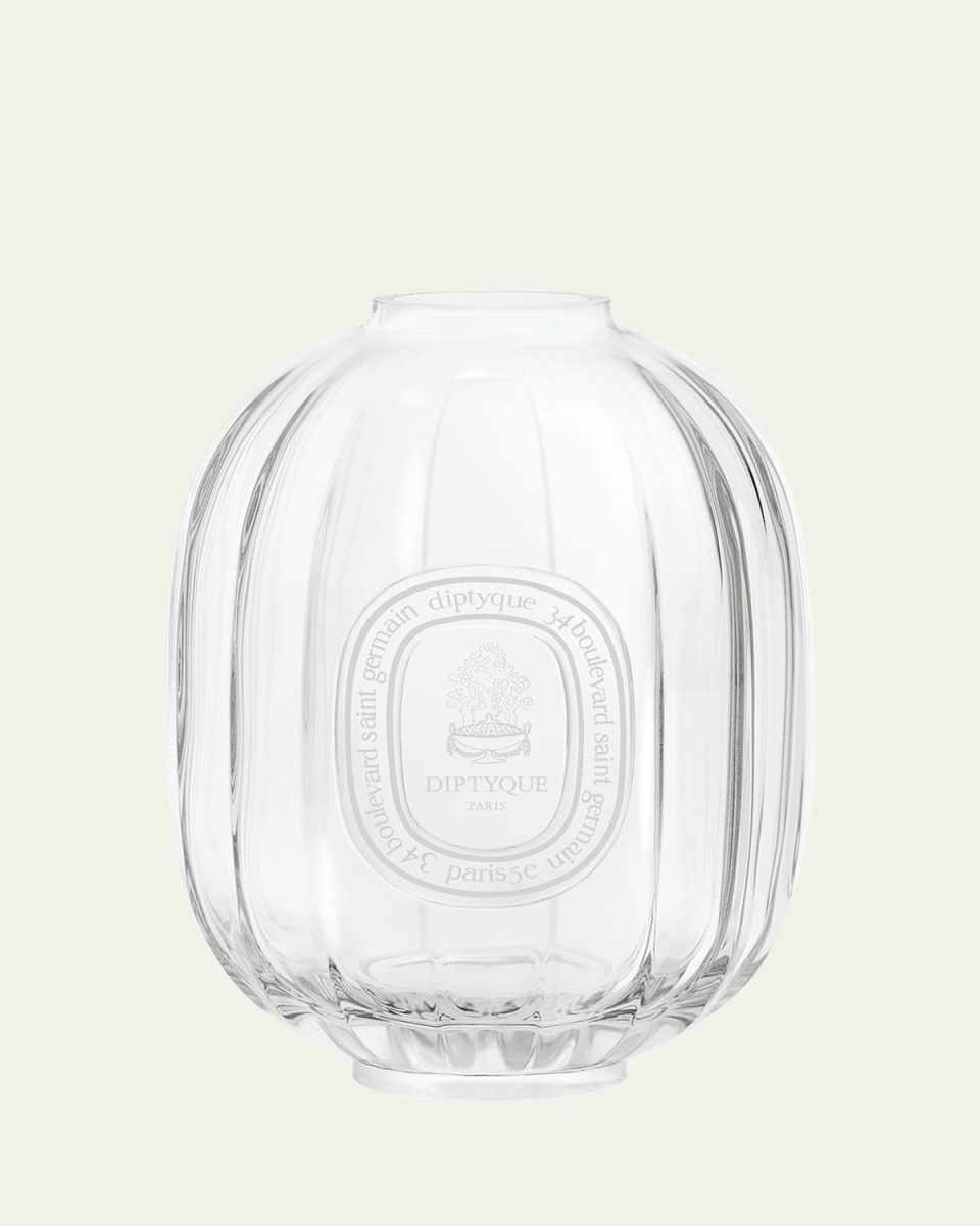 Large Diffuser Glass Container, 2L